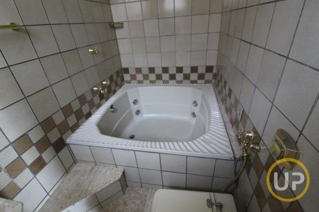 Apartamento à venda com 4 dormitórios em Calafate, Belo horizonte cod:UP6703 - Foto 10