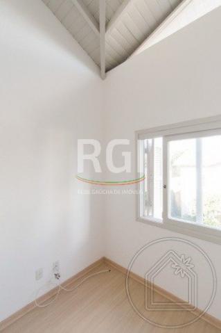 Casa de condomínio para alugar com 3 dormitórios cod:LI50876965 - Foto 11