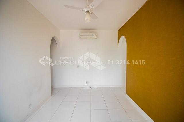 Apartamento à venda com 2 dormitórios em Centro histórico, Porto alegre cod:9887952 - Foto 5