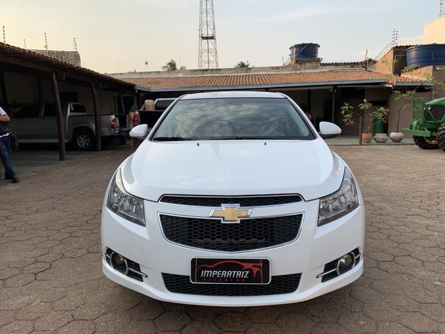 Cruze lt 2014/14 - Foto 2