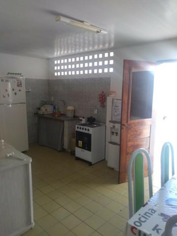 Alugo casa natal e réveillon - Foto 9