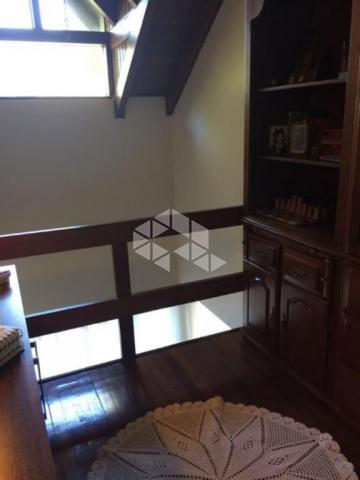 Casa à venda com 3 dormitórios em Tristeza, Porto alegre cod:CA4476 - Foto 14