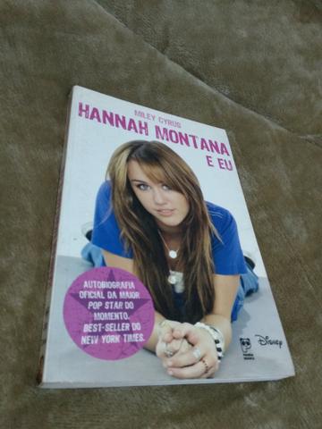 Hannah Montana e eu