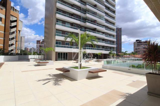 Apartamento no guararapes