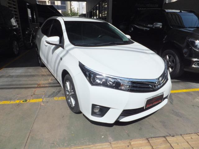 Toyota Corolla - Foto 2