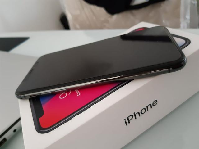 IPhone X 64GB - Foto 4