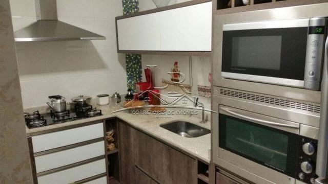 Apartamento à venda com 2 dormitórios em Ingleses do rio vermelho, Florianópolis cod:1266 - Foto 2