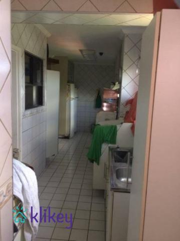 Apartamento à venda com 3 dormitórios em Salinas, Fortaleza cod:7438 - Foto 15
