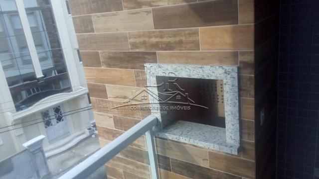 Apartamento à venda com 2 dormitórios em Ingleses do rio vermelho, Florianópolis cod:1443 - Foto 13