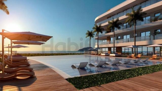 Apartamento à venda com 3 dormitórios em Campeche, Florianópolis cod:2054 - Foto 15