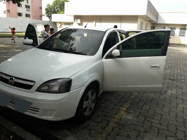 Corsa Sedan