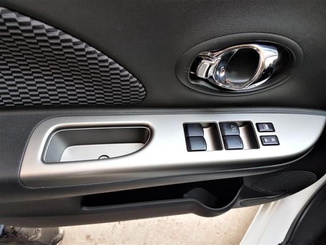 NISSAN MARCH SV 1.6 FLEX FUEL 5P - Foto 4