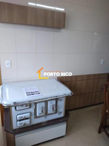 Apartamento para alugar com 2 dormitórios em Rio branco, Caxias do sul cod:1392 - Foto 18