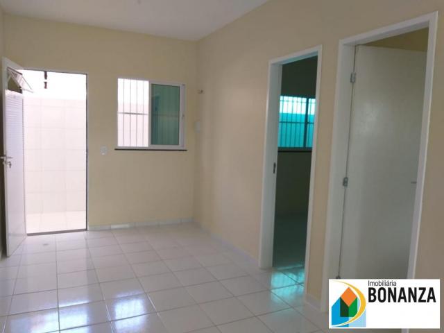 Apartamento com 02 quartos na parquelandia - Foto 3