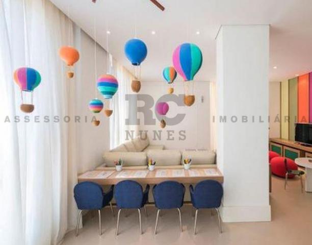 Apartamento à venda, 3 quartos, 2 vagas, prado - belo horizonte/mg - Foto 13