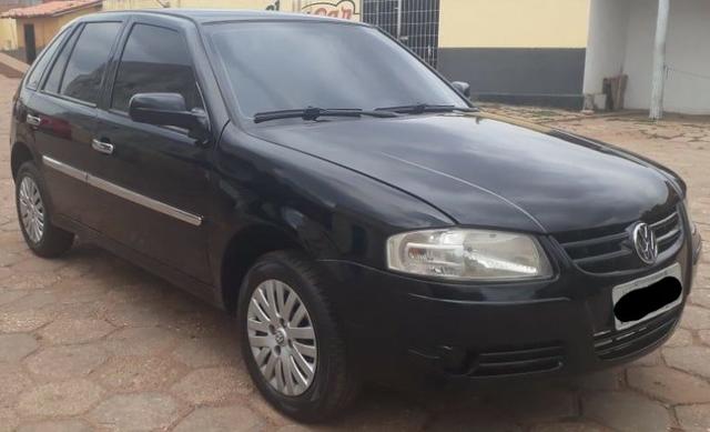 GOL G4 ecomotiom GIV 1.0 4P 2010/2011 financiamentos em até 60x sem CNH - Foto 7