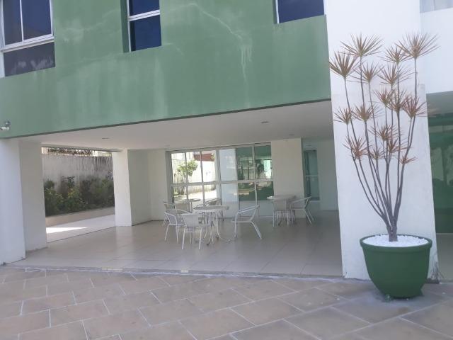 3/4 sendo 1 suíte, 82m², nascente, 1 vaga, localizado no Garcia - Foto 6