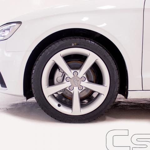AUDI A3 2016/2016 1.4 TFSI SEDAN AMBIENTE 16V FLEX 4P TIPTRONIC - Foto 6