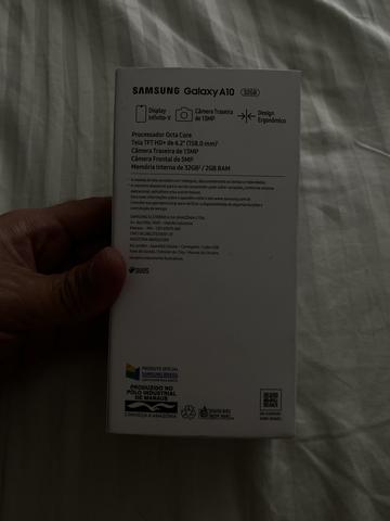 A10 novo sem uso - Foto 2