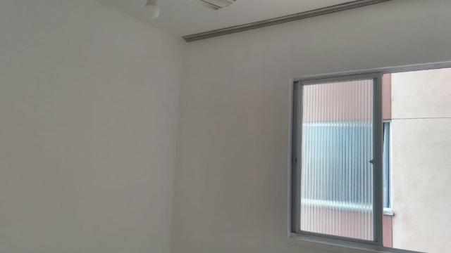 Aparatamento em Morada de Laranjeiras 3.º Andar