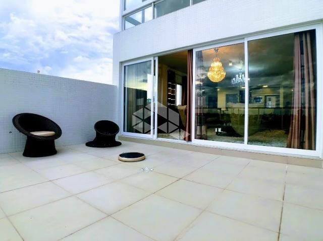Apartamento à venda com 4 dormitórios em Navegantes, Capão da canoa cod:9900787 - Foto 20