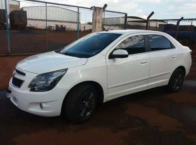 Cobalt 1.8 manual 2015 ltz
