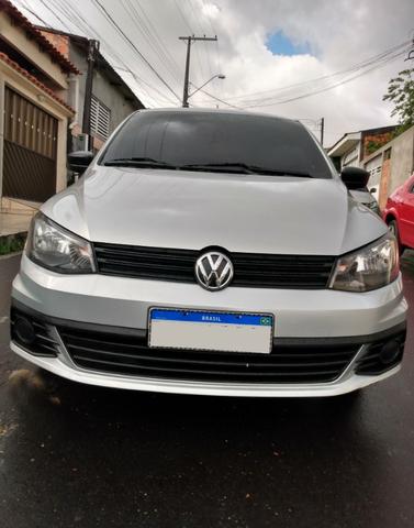 Já Financiado - Sem burocracia - Gol 2018 Semi Novo - Foto 4