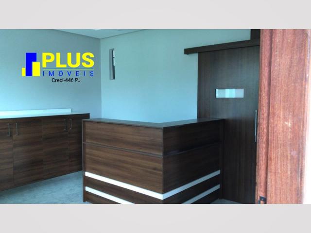 Alugo casa p fins comerciais no Conjunto Tiradentes - Foto 3