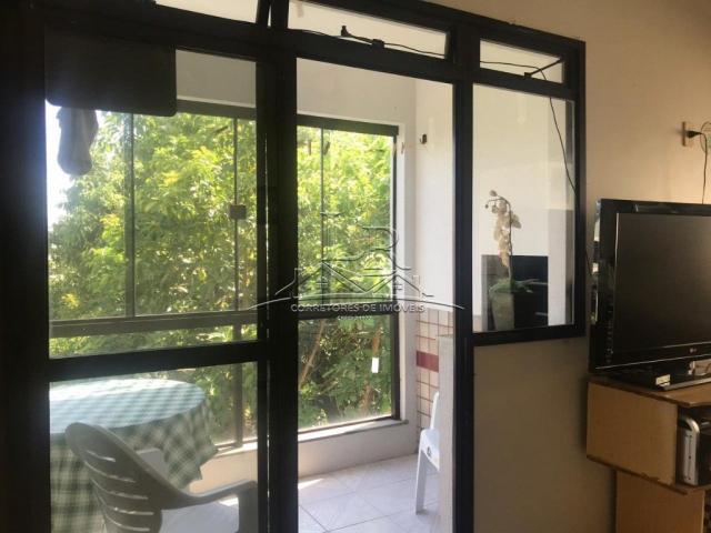 Apartamento à venda com 3 dormitórios em Ingleses do rio vermelho, Florianópolis cod:1352 - Foto 14