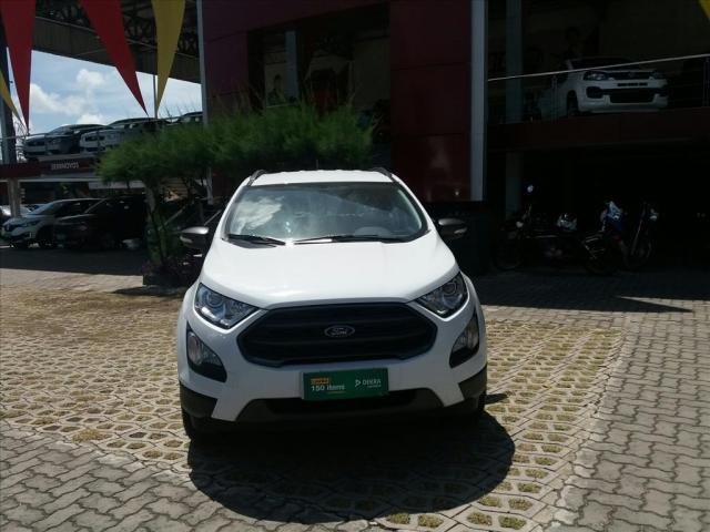 Ford ecosport 1.5 tivct flex freestyle automatico - Foto 2