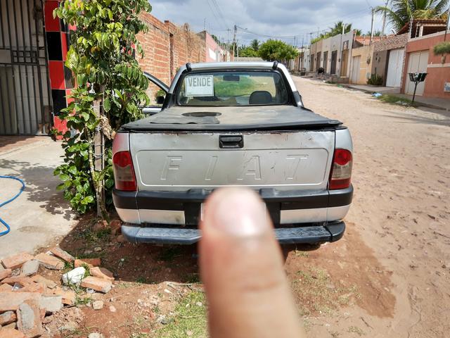 Vendo ou troco preferência Ford KA 2008 acima - Foto 6
