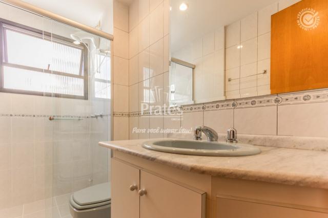 Apartamento à venda com 3 dormitórios em Bigorrilho, Curitiba cod:6800 - Foto 11