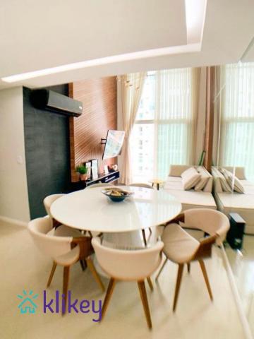 Apartamento à venda com 3 dormitórios em Guararapes, Fortaleza cod:7458 - Foto 6