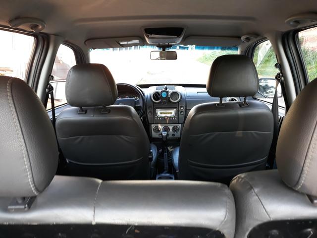EcoSport, 2011 R$29.000 - Foto 9