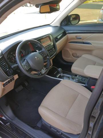OUTLANDER 3.0/ GT 3.0 V6 Aut. - Foto 5