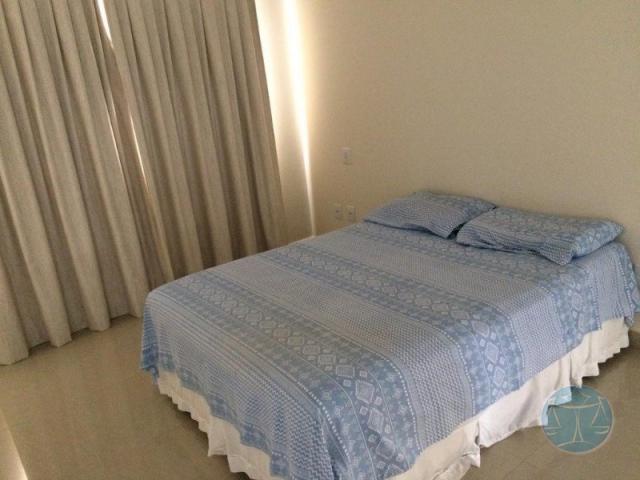 Casa de condomínio à venda com 4 dormitórios em Parque das nações, Parnamirim cod:10510 - Foto 14