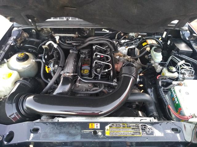 Ranger XLT 4x4 Diesel 2011 - Foto 2