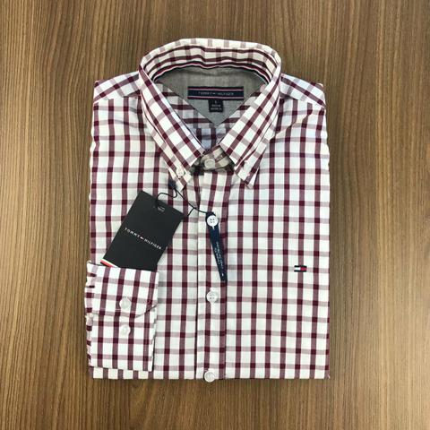 Camisa social importada - Foto 5