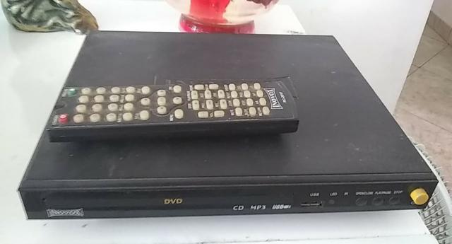 Dvd player in - 1219 inovox