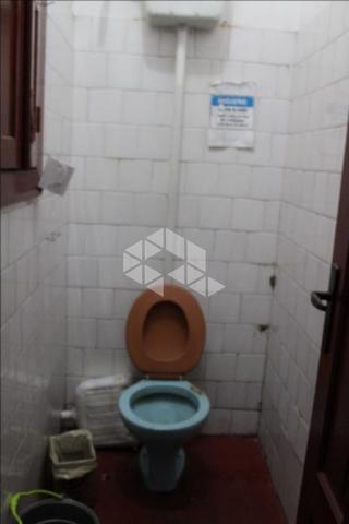 Casa à venda com 5 dormitórios em Floresta, Porto alegre cod:CA4295 - Foto 12