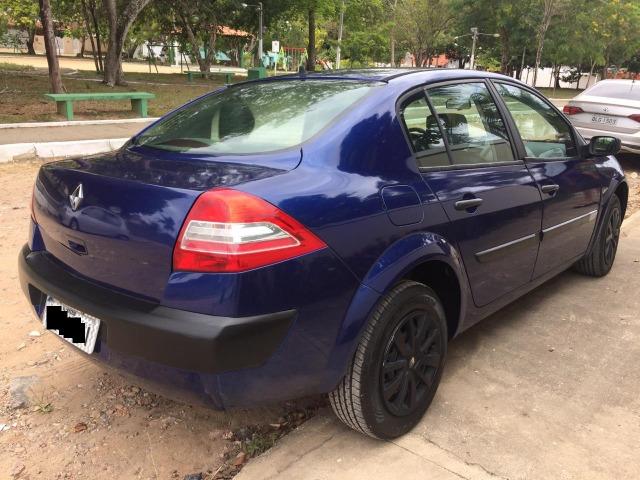Renault Megane 2009 Top de linha - Foto 10