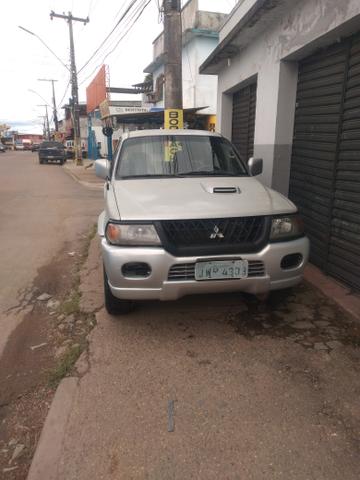 Pajero toda original, em otimo estado, documentos em dias