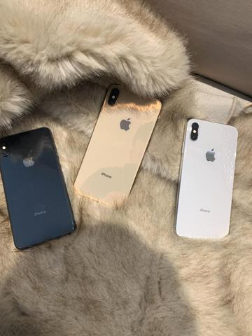 IPhone XS Max 256 Gb impecável