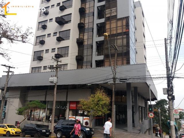 Escritório à venda em São pelegrino, Caxias do sul cod:687