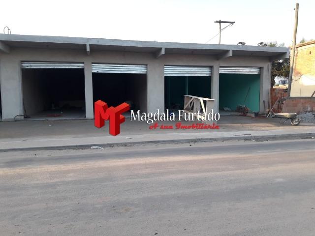 IFCód 0027 Excelente loja em tamoios, Unamar, cabo frio
