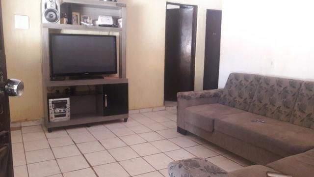 Casa de 3 Quartos Aceita Financiamento Fgts Excelente !! - Foto 12