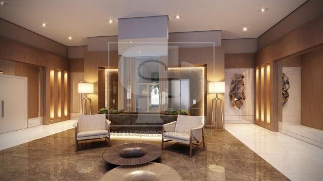 Apartamento à venda com 5 dormitórios em Bela vista, Porto alegre cod:10833 - Foto 3
