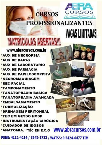 Promoção Cursos Profissionalizantes Black Friday - Foto 4