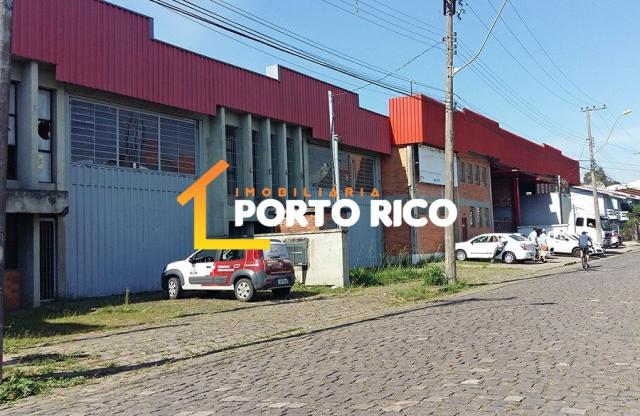 Galpão/depósito/armazém à venda em Santa catarina, Caxias do sul cod:1152