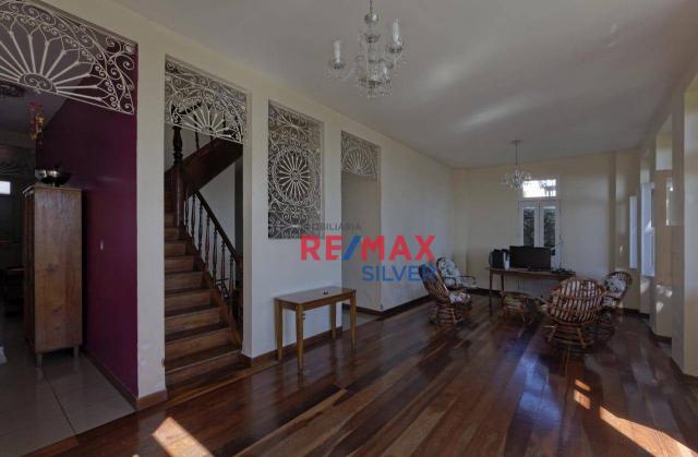 Casa estilo Colonial na Ribeira - Foto 6